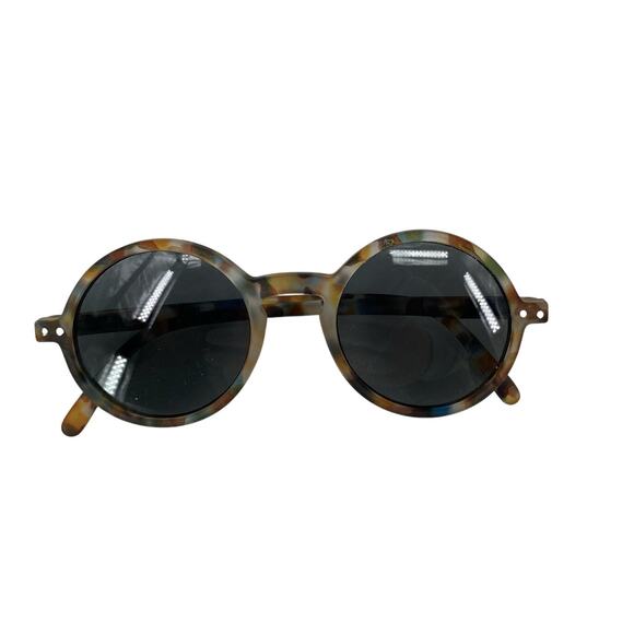 IZIPIZI Other - Izipizi Sun Junior Youth Sunglasses Round Tortoise